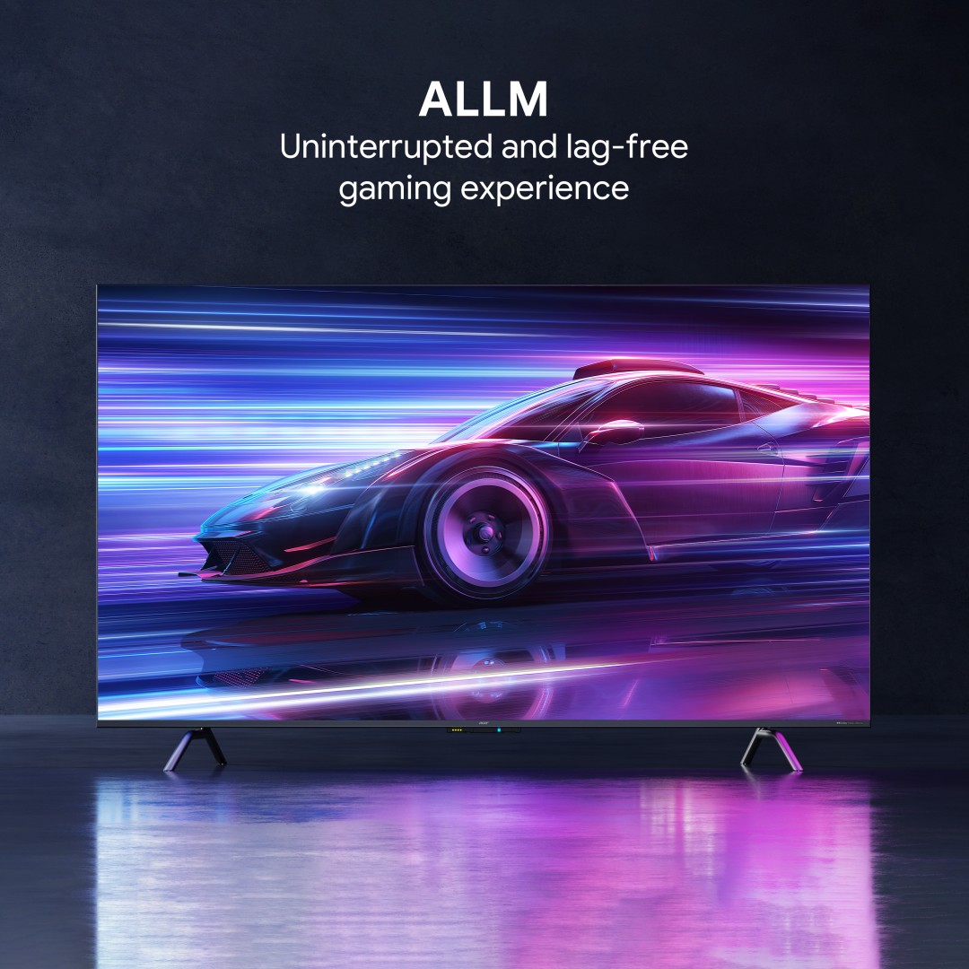 W Series AR65AR2851QD 4K QLED 65 Inch (165 cm) | Smart TV