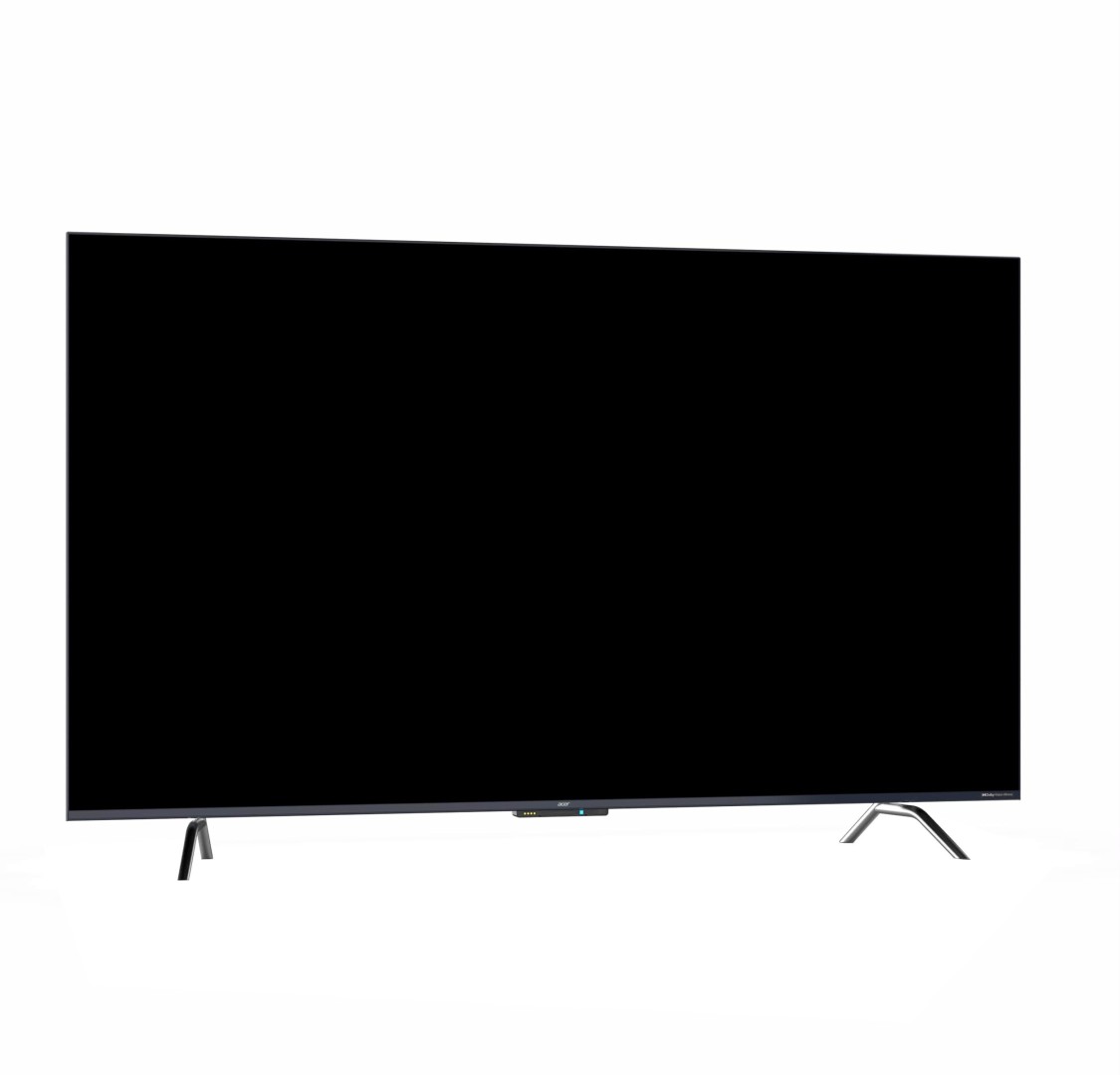 W Series AR65AR2851QD 4K QLED 65 Inch (165 cm) | Smart TV