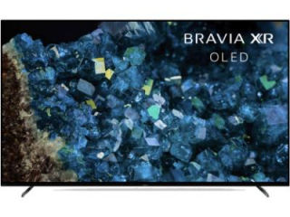 Sony BRAVIA XR-55A80L 4K OLED 55 Inch (140 cm) | Smart TV
