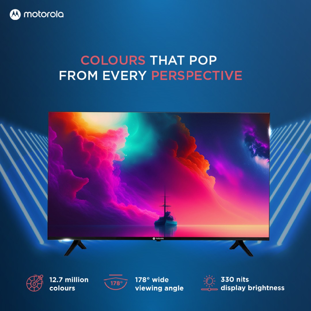 Envision 55UHDADMXSBE 4K LED 55 Inch (140 cm) | Smart TV