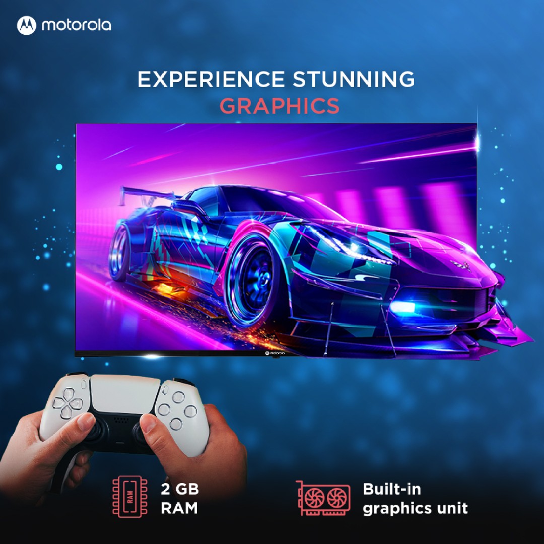 Envision 55UHDADMXSBE 4K LED 55 Inch (140 cm) | Smart TV