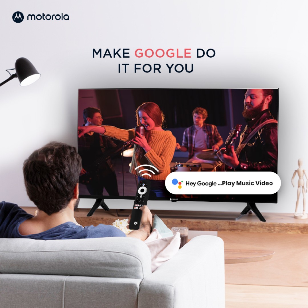 Envision 55UHDADMXSBE 4K LED 55 Inch (140 cm) | Smart TV