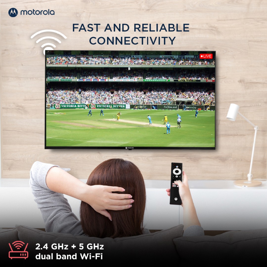 Envision 55UHDADMXSBE 4K LED 55 Inch (140 cm) | Smart TV