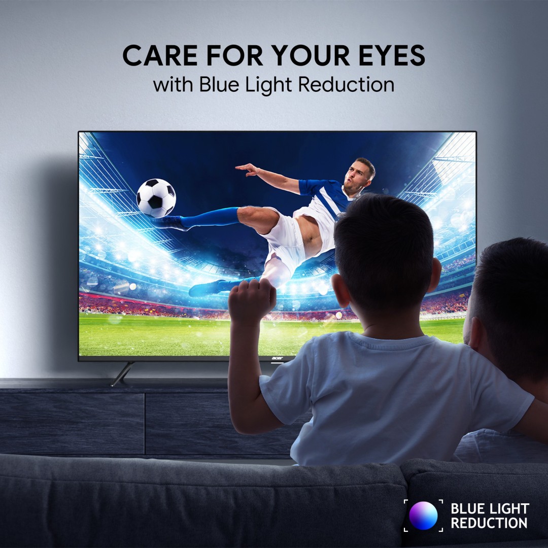 H Series AR50AR2851UDPRO 4K LED 50 Inch (127 cm) | Smart TV