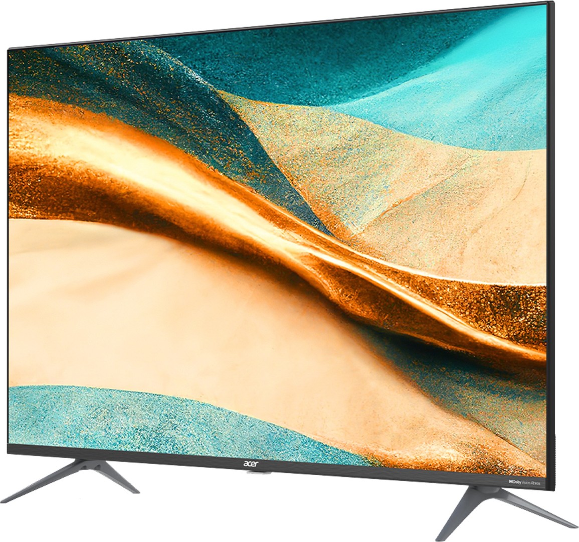 H Series AR50AR2851UDPRO 4K LED 50 Inch (127 cm) | Smart TV