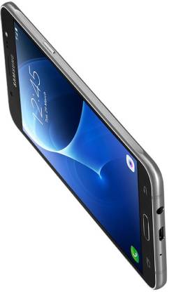 Galaxy J7 2016 2 GB RAM 16 GB Storage Black