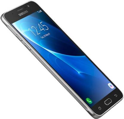 Galaxy J7 2016 2 GB RAM 16 GB Storage Black