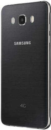 Galaxy J7 2016 2 GB RAM 16 GB Storage Black