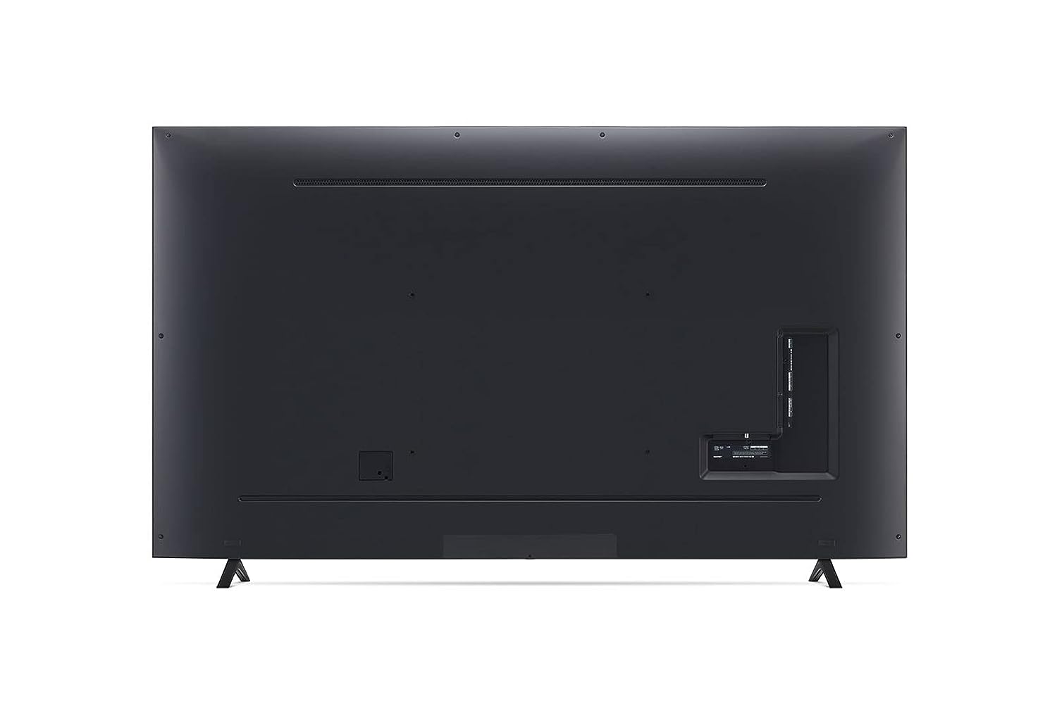 75NANO75SQA 4K LED 75 Inch (190 cm) | Smart TV