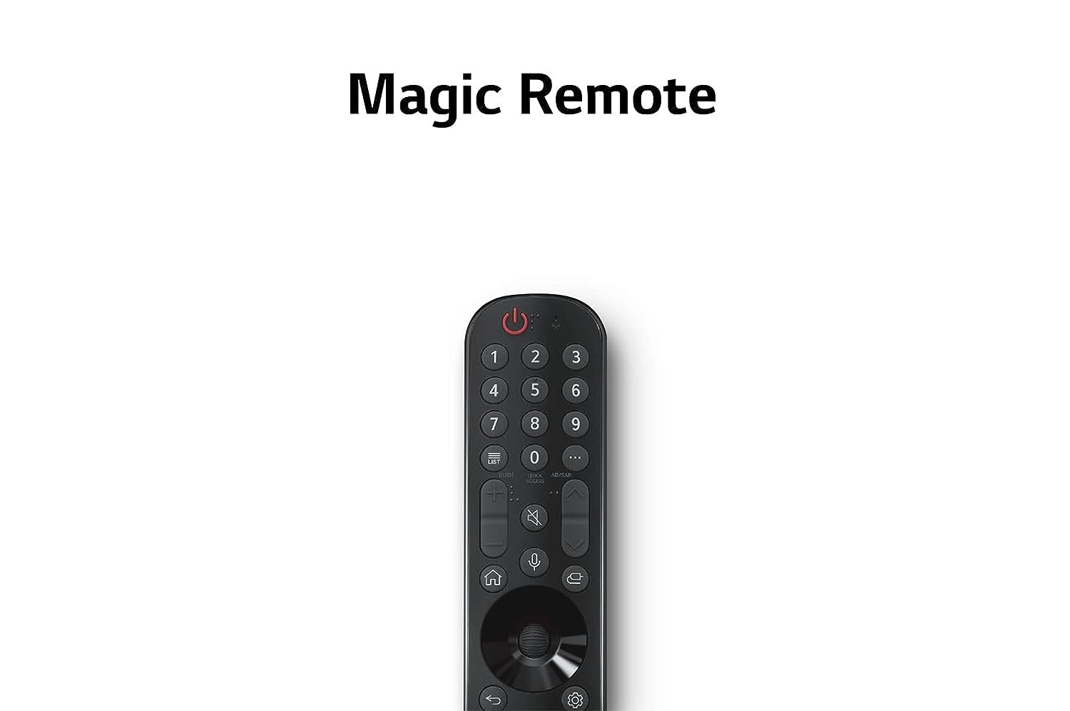 75NANO75SQA 4K LED 75 Inch (190 cm) | Smart TV