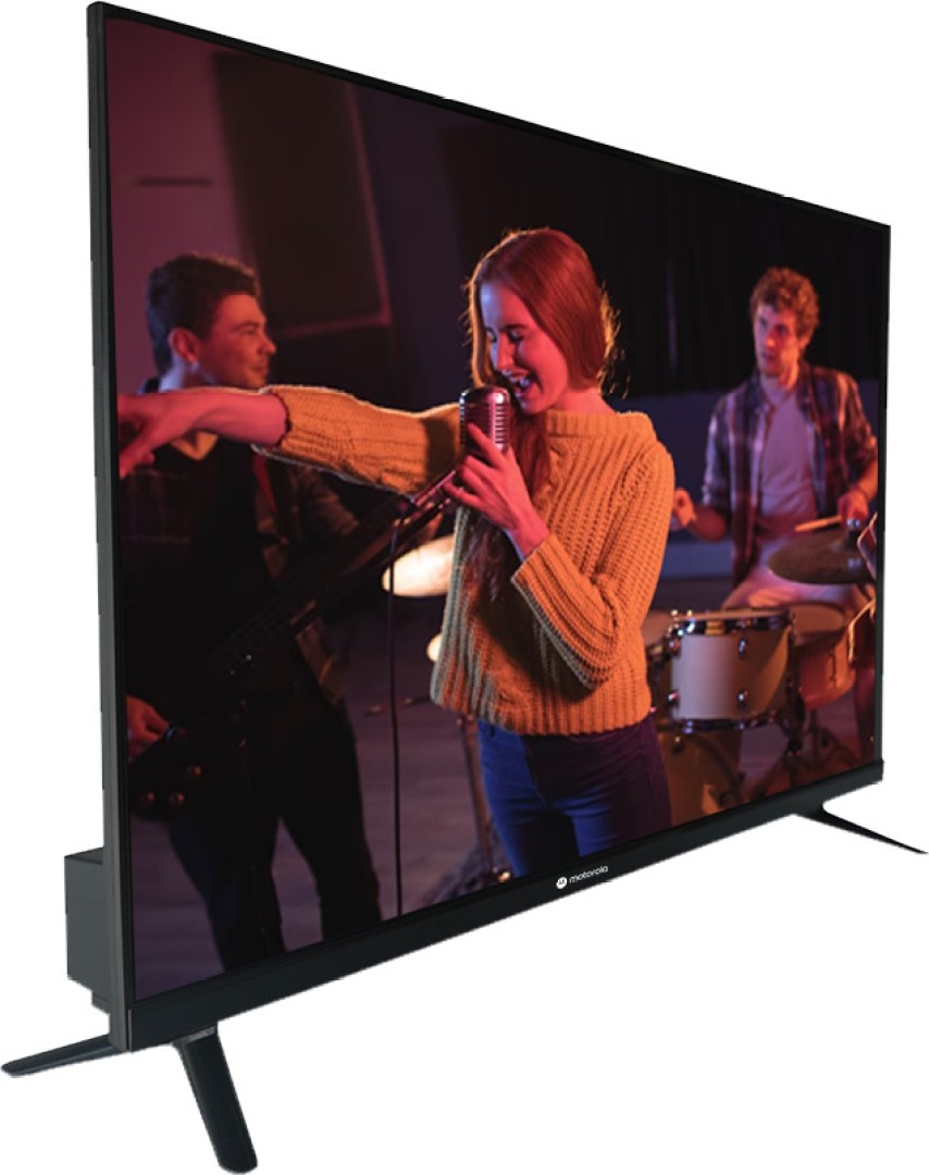 Envision 32HDADMWKBE HD ready LED 32 Inch (81 cm) | Smart TV