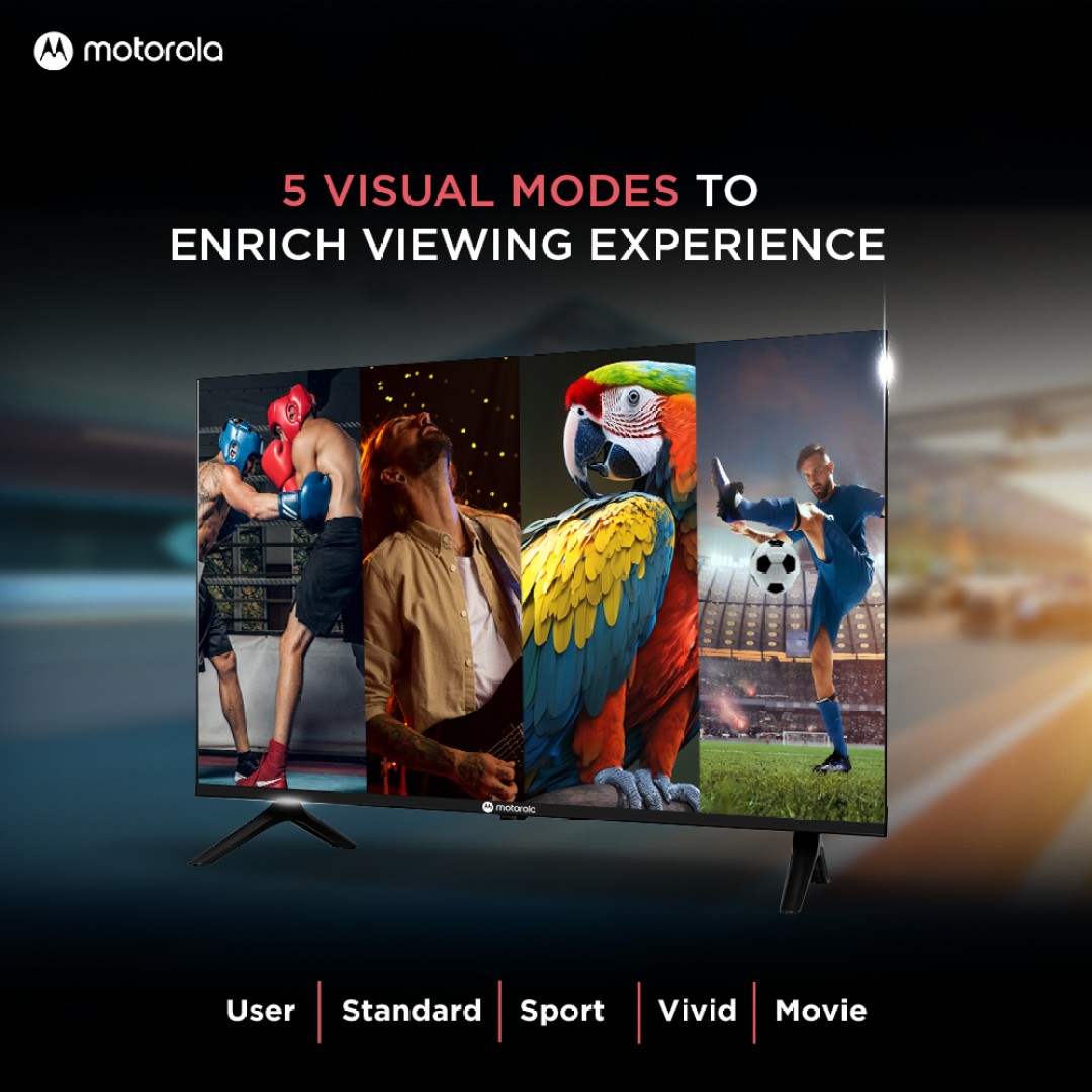 Envision 43UHDADMXSBE 4K LED 43 Inch (109 cm) | Smart TV