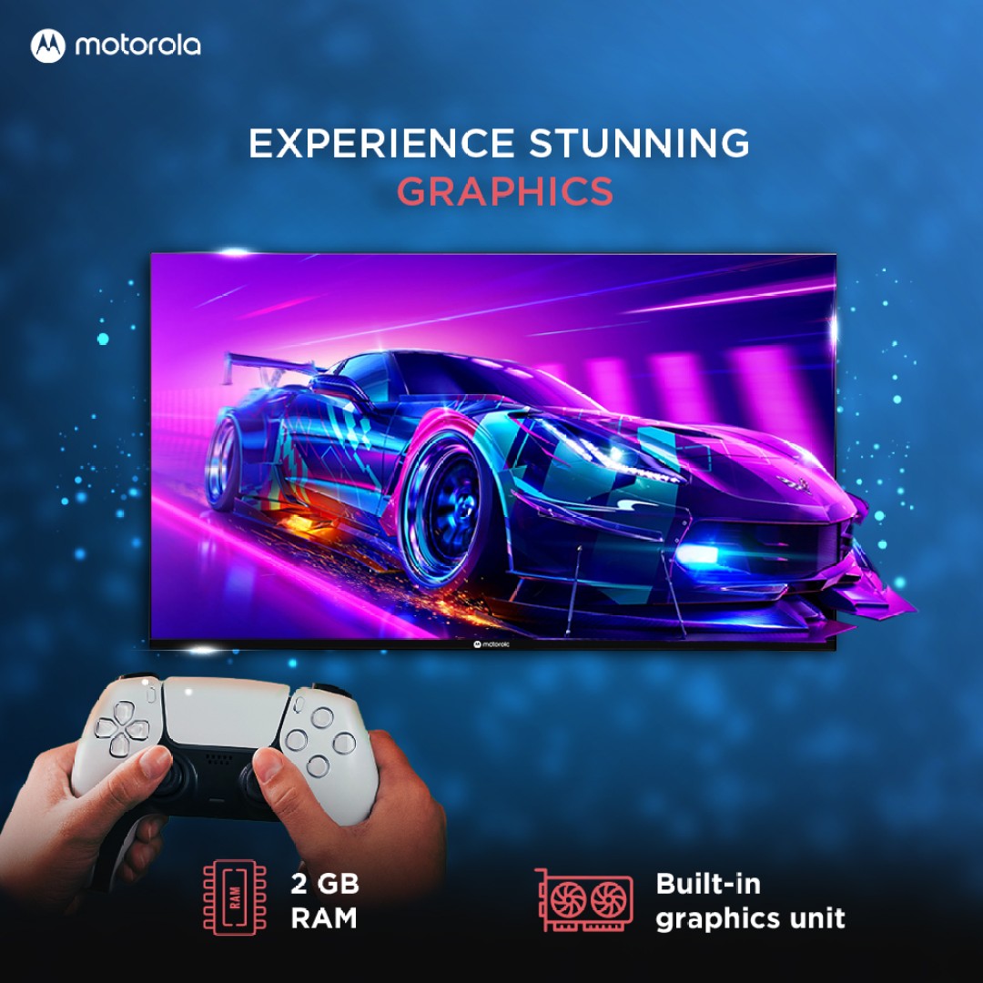 Envision 43UHDADMXSBE 4K LED 43 Inch (109 cm) | Smart TV