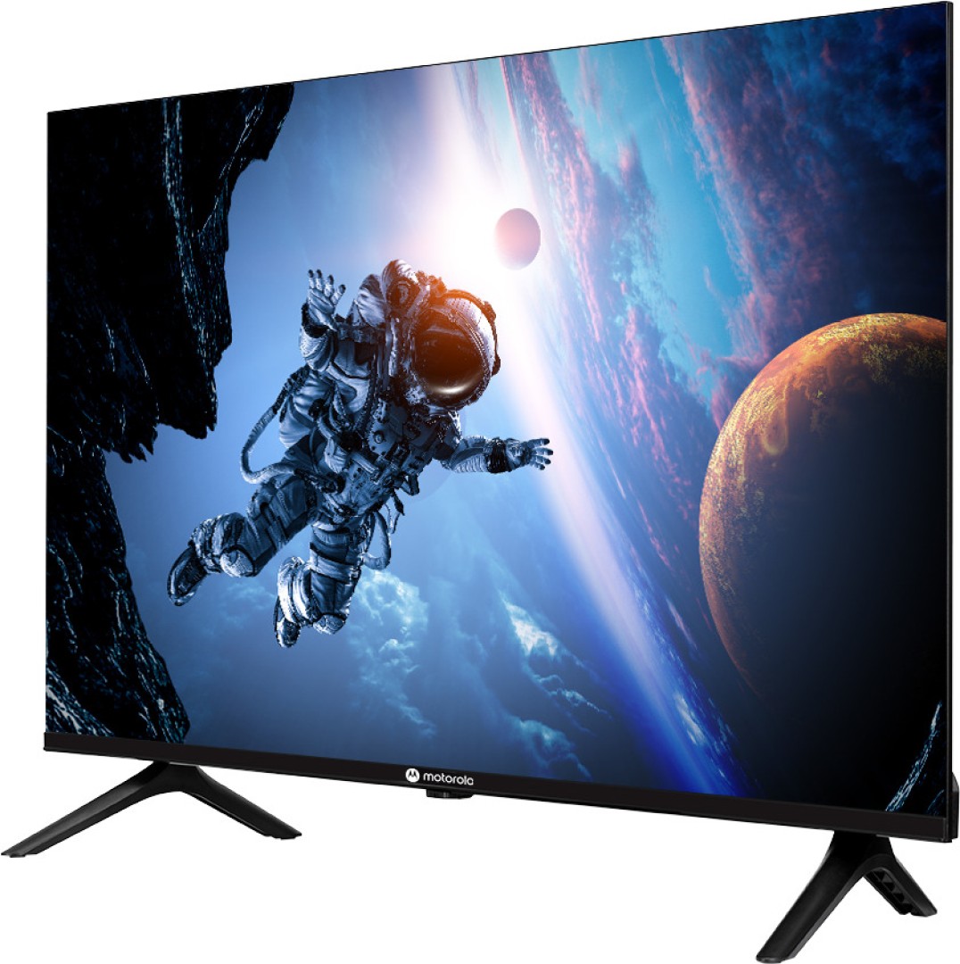 Envision 43UHDADMXSBE 4K LED 43 Inch (109 cm) | Smart TV