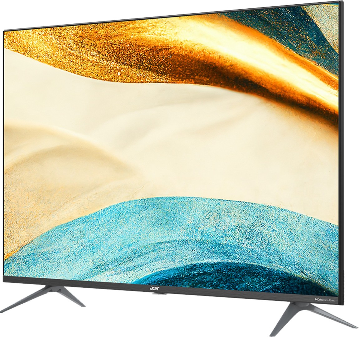 H Series AR43AR2851UDPRO 4K LED 43 Inch (109 cm) | Smart TV