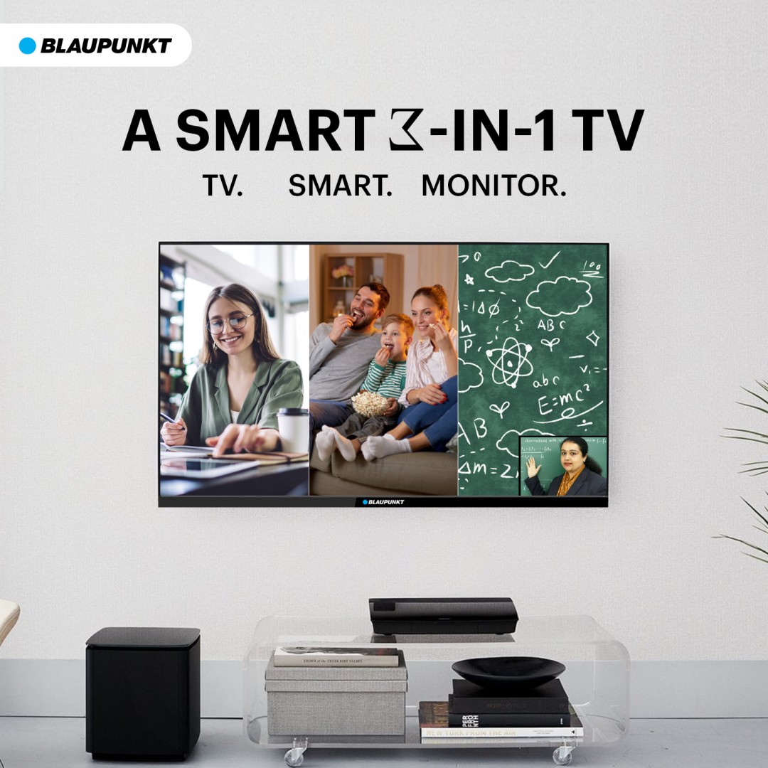 24Sigma707 HD ready LED 24 Inch (61 cm) | Smart TV