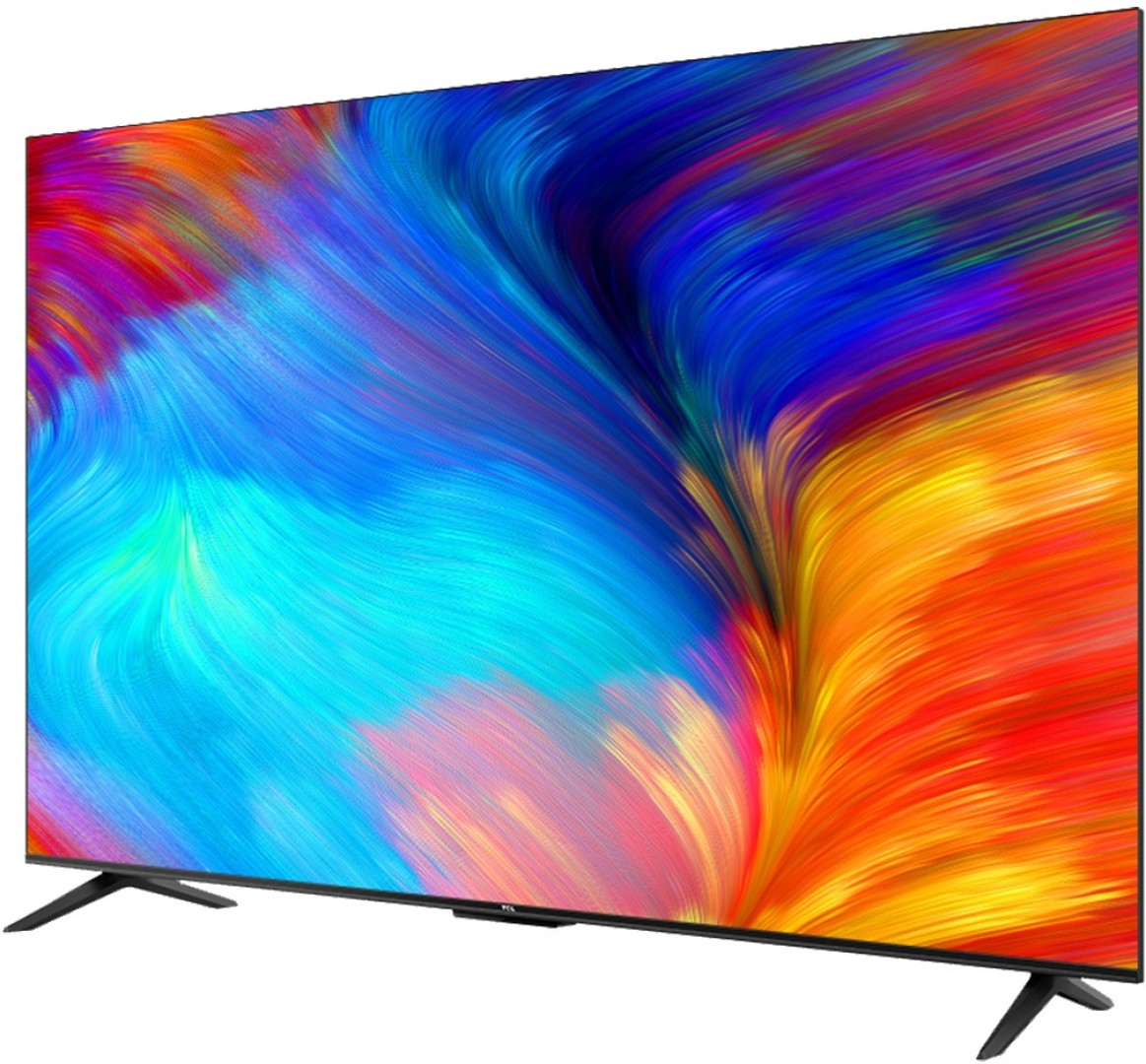75P635 4K LED 75 Inch (190 cm) | Smart TV