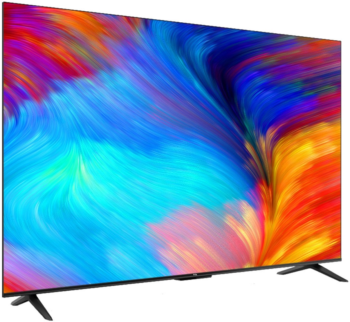75P635 4K LED 75 Inch (190 cm) | Smart TV