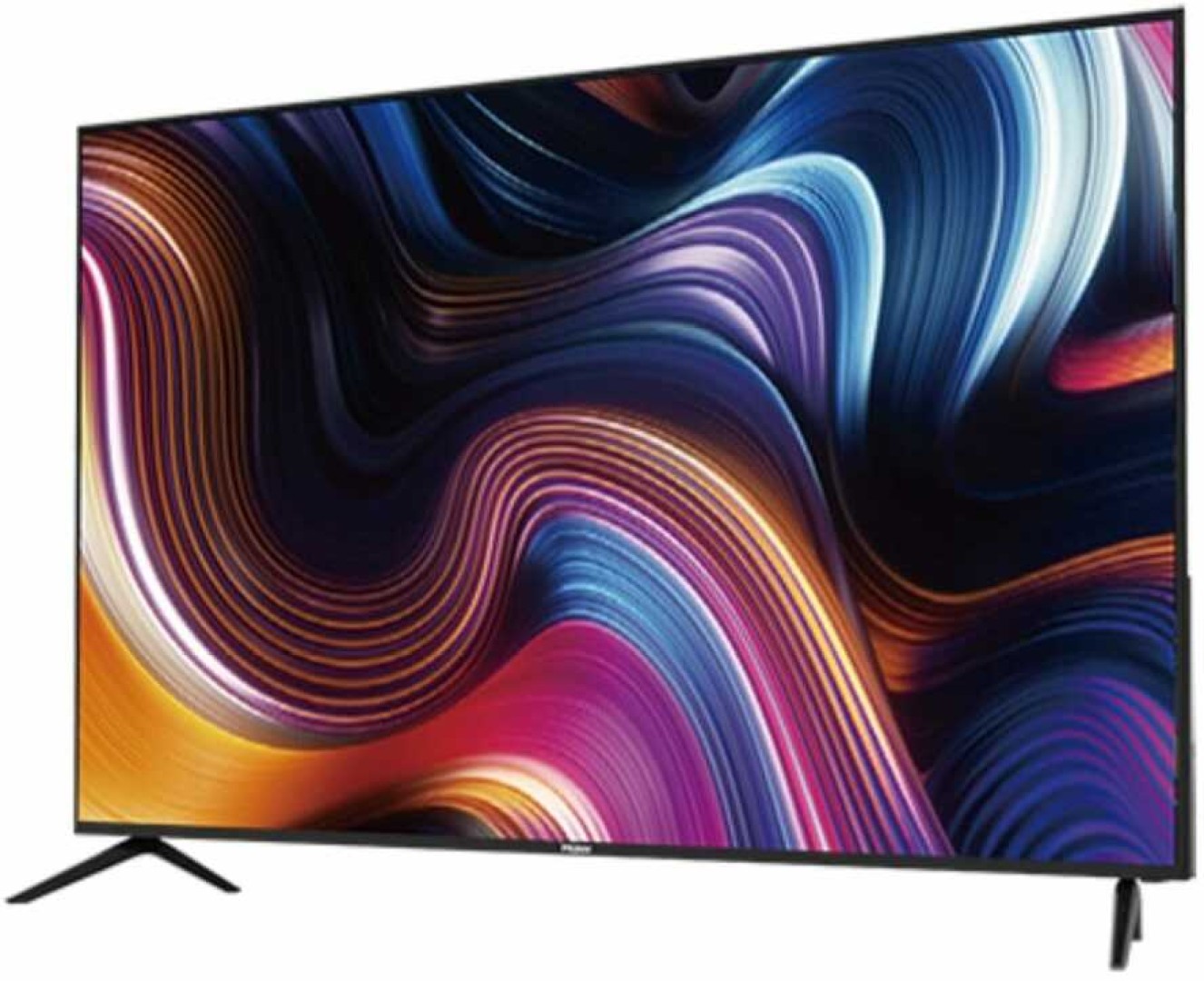 Haier LE40K7700GA Full HD LED 40 Inch (102 cm) | Smart TV