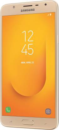 Galaxy J7 Duo 4 GB RAM 32 GB Storage Gold
