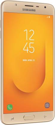 Galaxy J7 Duo 4 GB RAM 32 GB Storage Gold