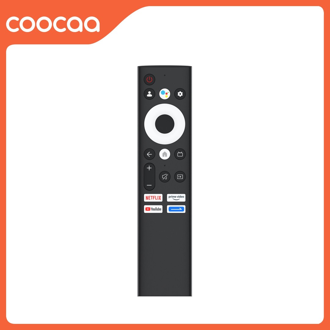 43Y72 4K LED 43 Inch (109 cm) | Smart TV