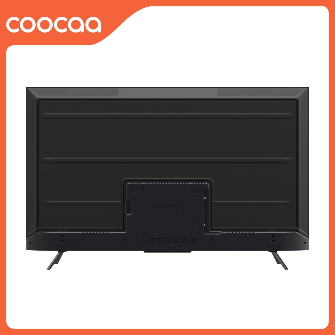 43Y72 4K LED 43 Inch (109 cm) | Smart TV
