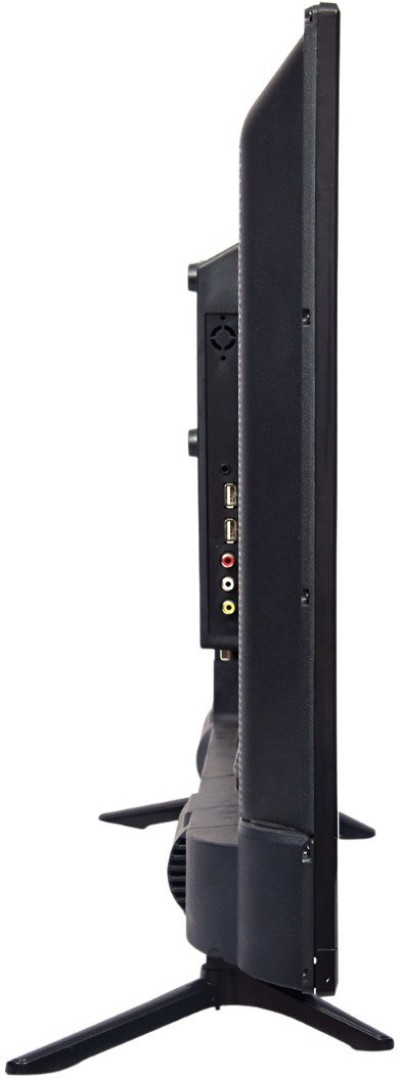 Frameless IN32-FSPRO HD ready LED 32 Inch (81 cm) | Smart TV