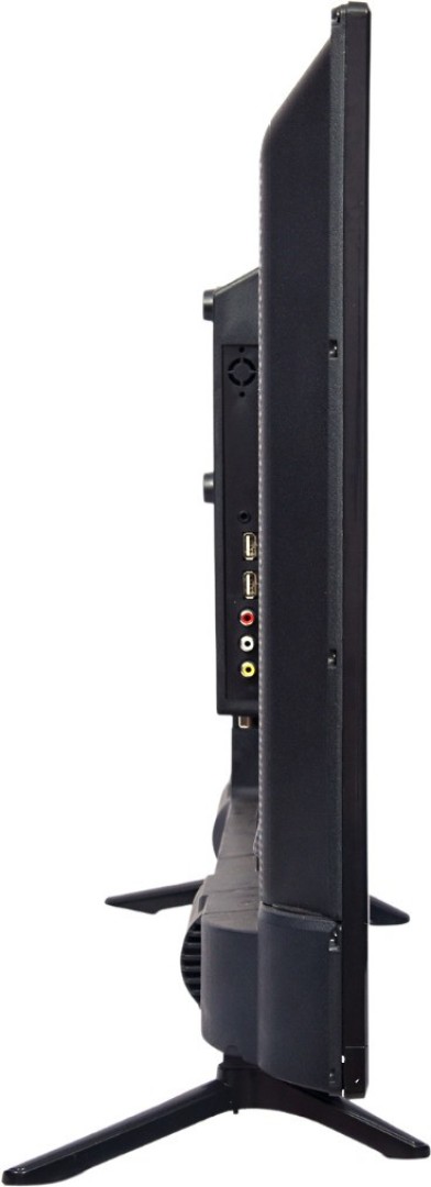 Frameless IN32-FSPRO HD ready LED 32 Inch (81 cm) | Smart TV