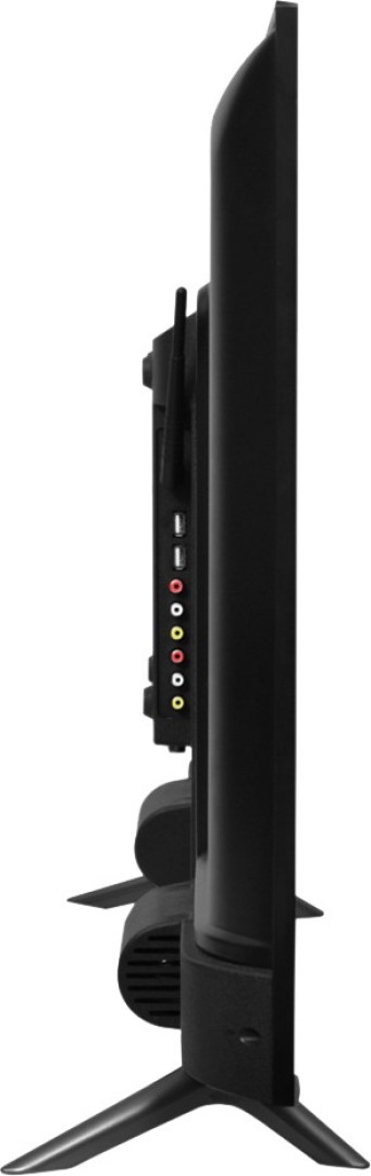 Frameless IN43-FSBDLX Full HD LED 43 Inch (109 cm) | Smart TV