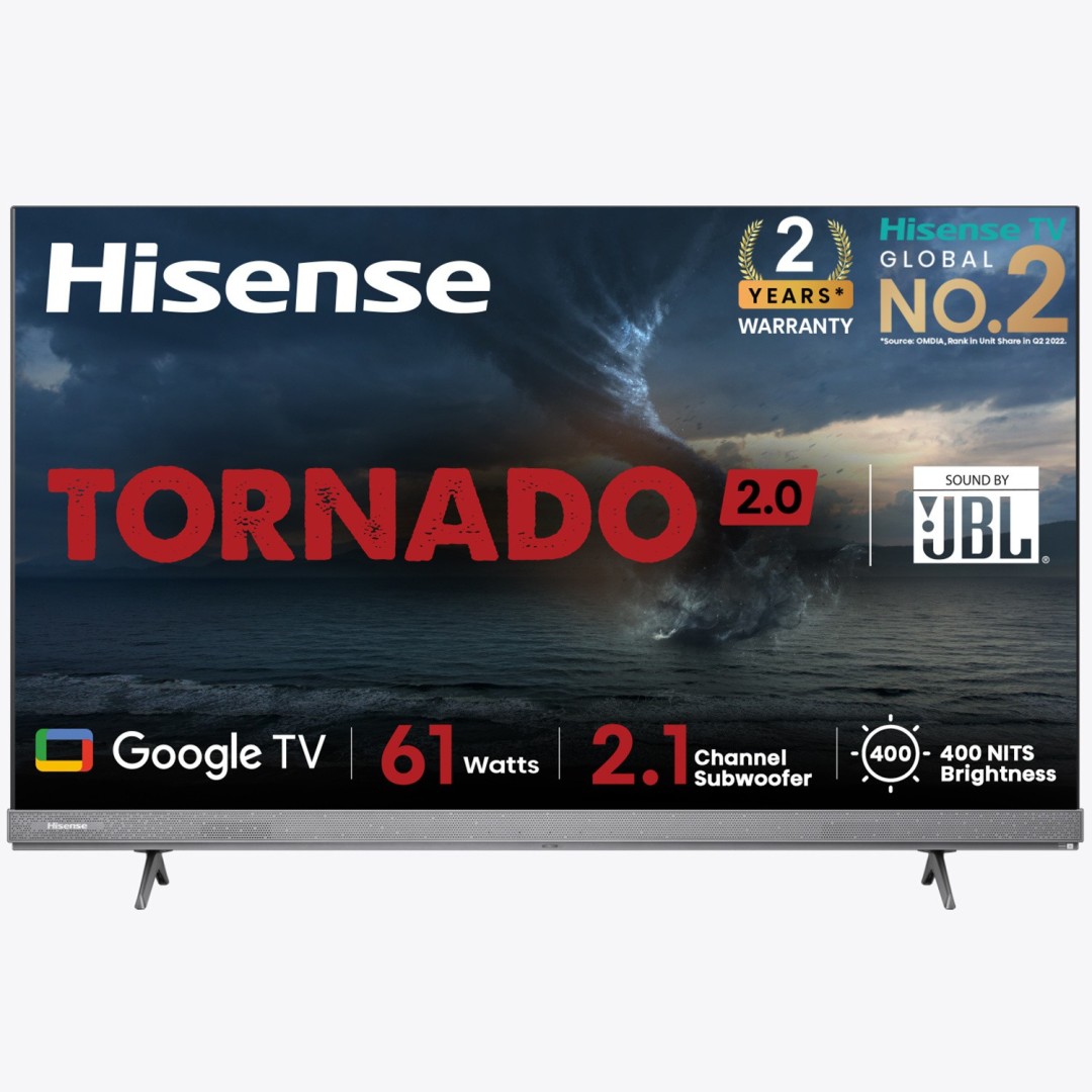 65A7H 4K LED 65 Inch (165 cm) | Smart TV