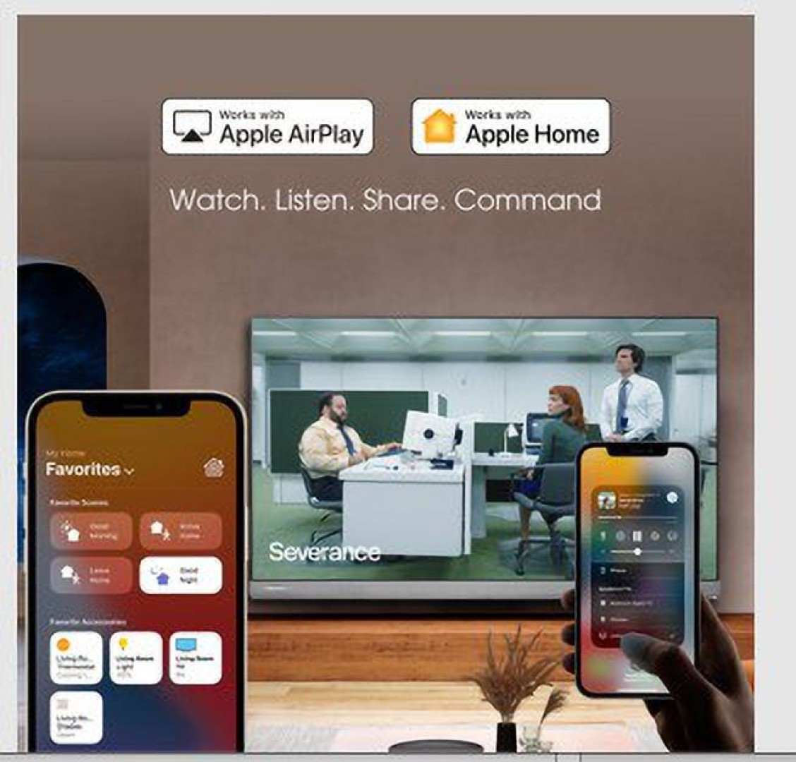 65A7H 4K LED 65 Inch (165 cm) | Smart TV