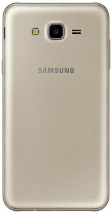 Galaxy J7 Nxt 2 GB RAM 16 GB Storage Gold