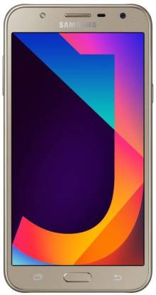 Galaxy J7 Nxt 2 GB RAM 16 GB Storage Gold