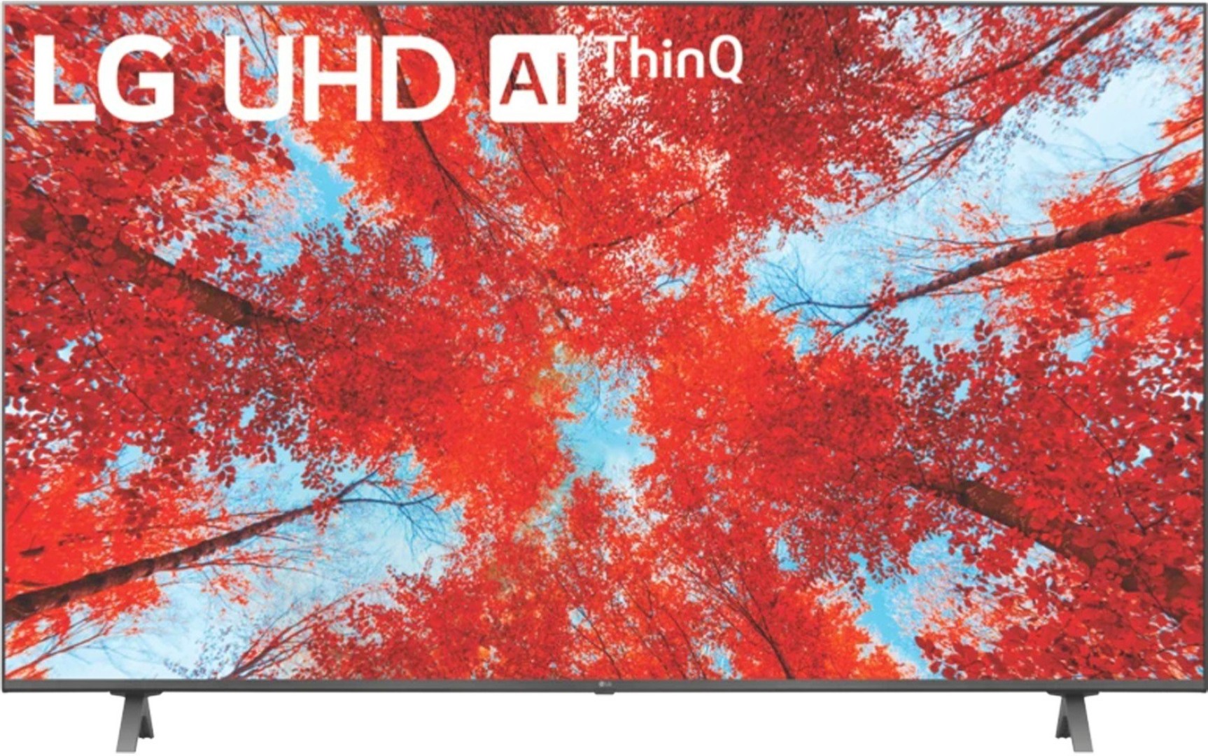 65UQ9000PSD 4K LED 65 Inch (165 cm) | Smart TV