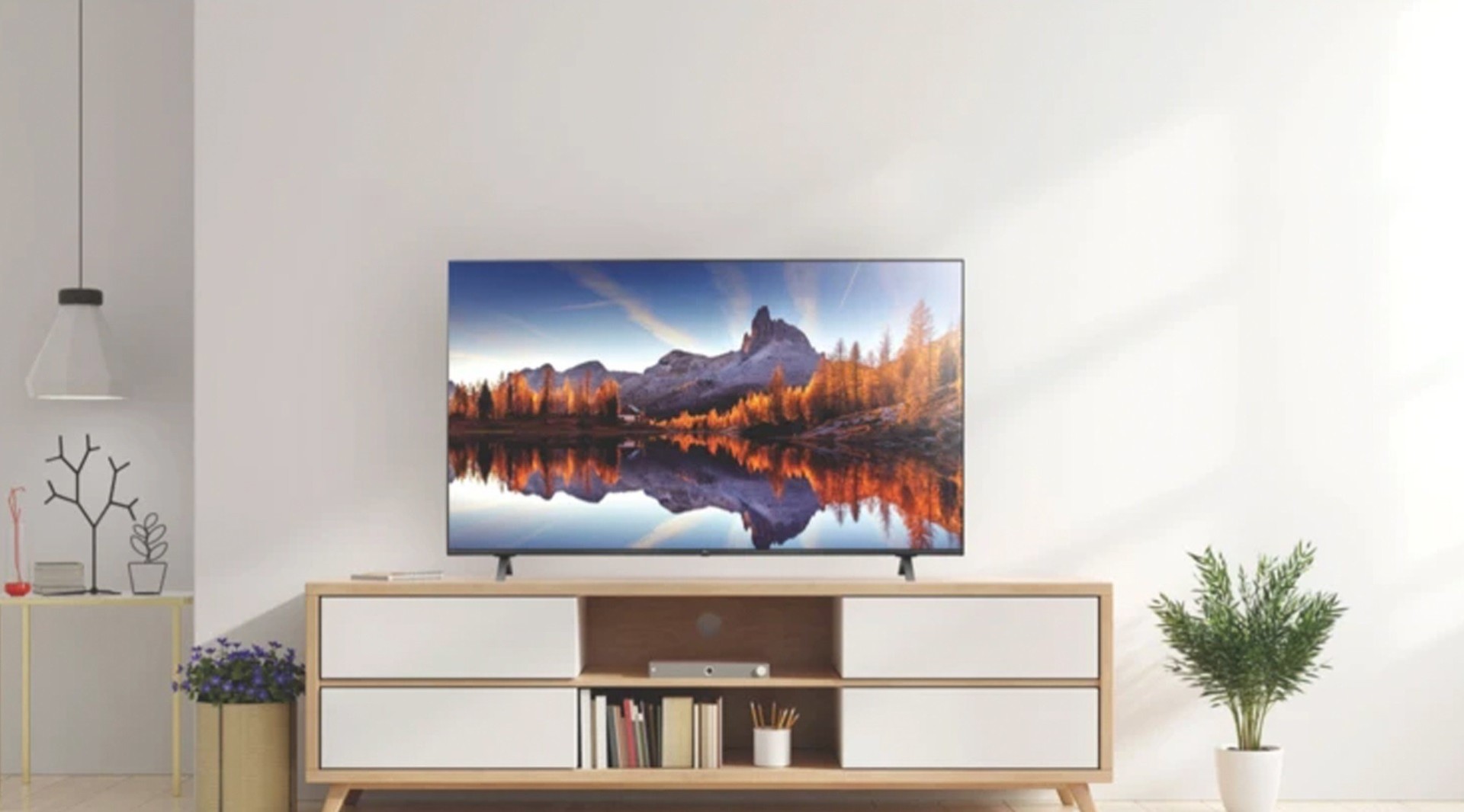65UQ9000PSD 4K LED 65 Inch (165 cm) | Smart TV