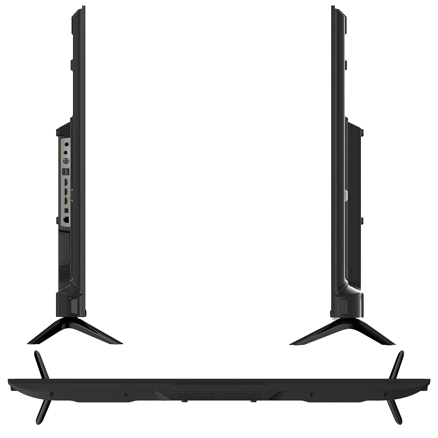 55UIF1 4K LED 55 Inch (140 cm) | Smart TV