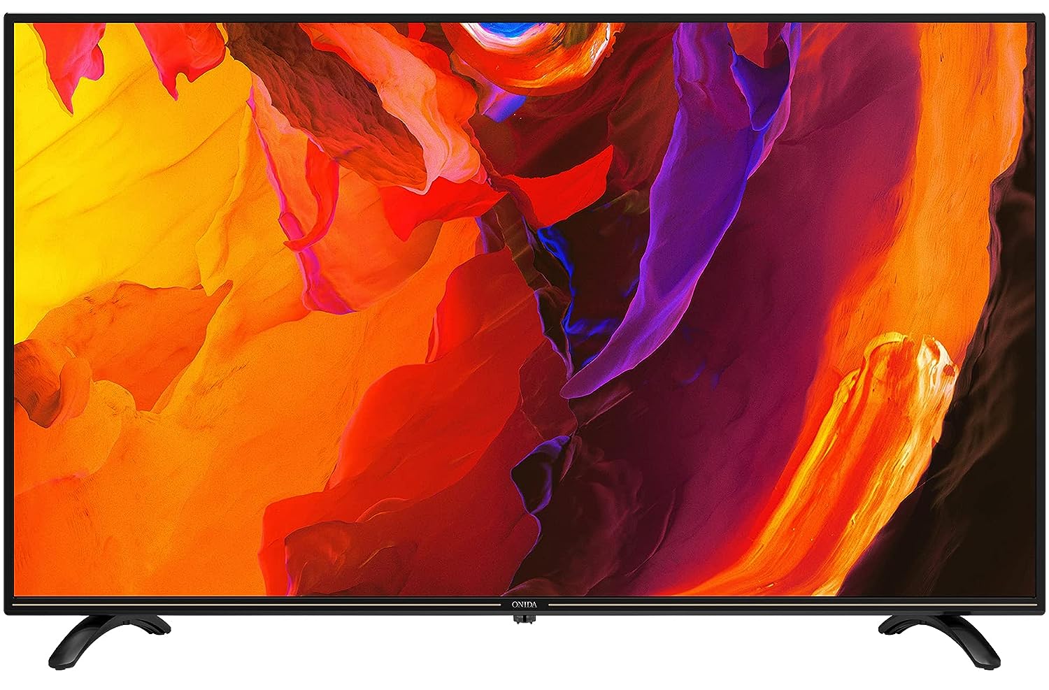 55UIF1 4K LED 55 Inch (140 cm) | Smart TV