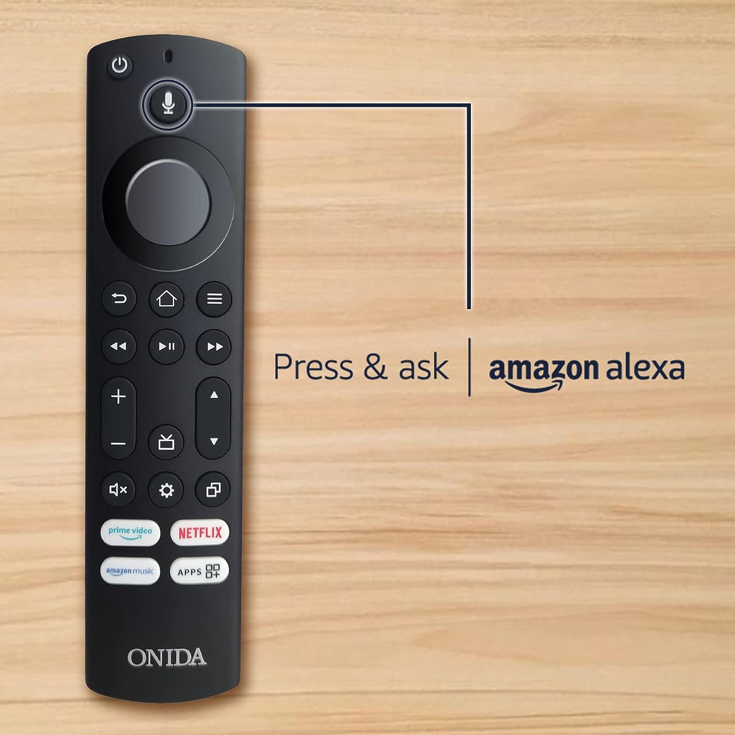 55UIF1 4K LED 55 Inch (140 cm) | Smart TV