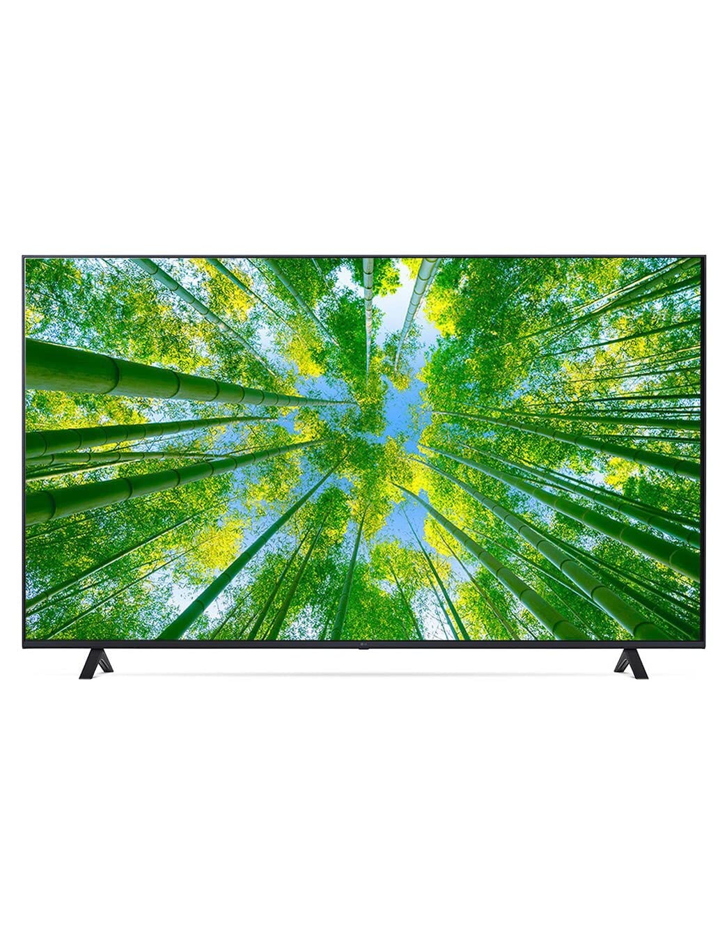 75UQ8040PSB 4K LED 75 Inch (190 cm) | Smart TV