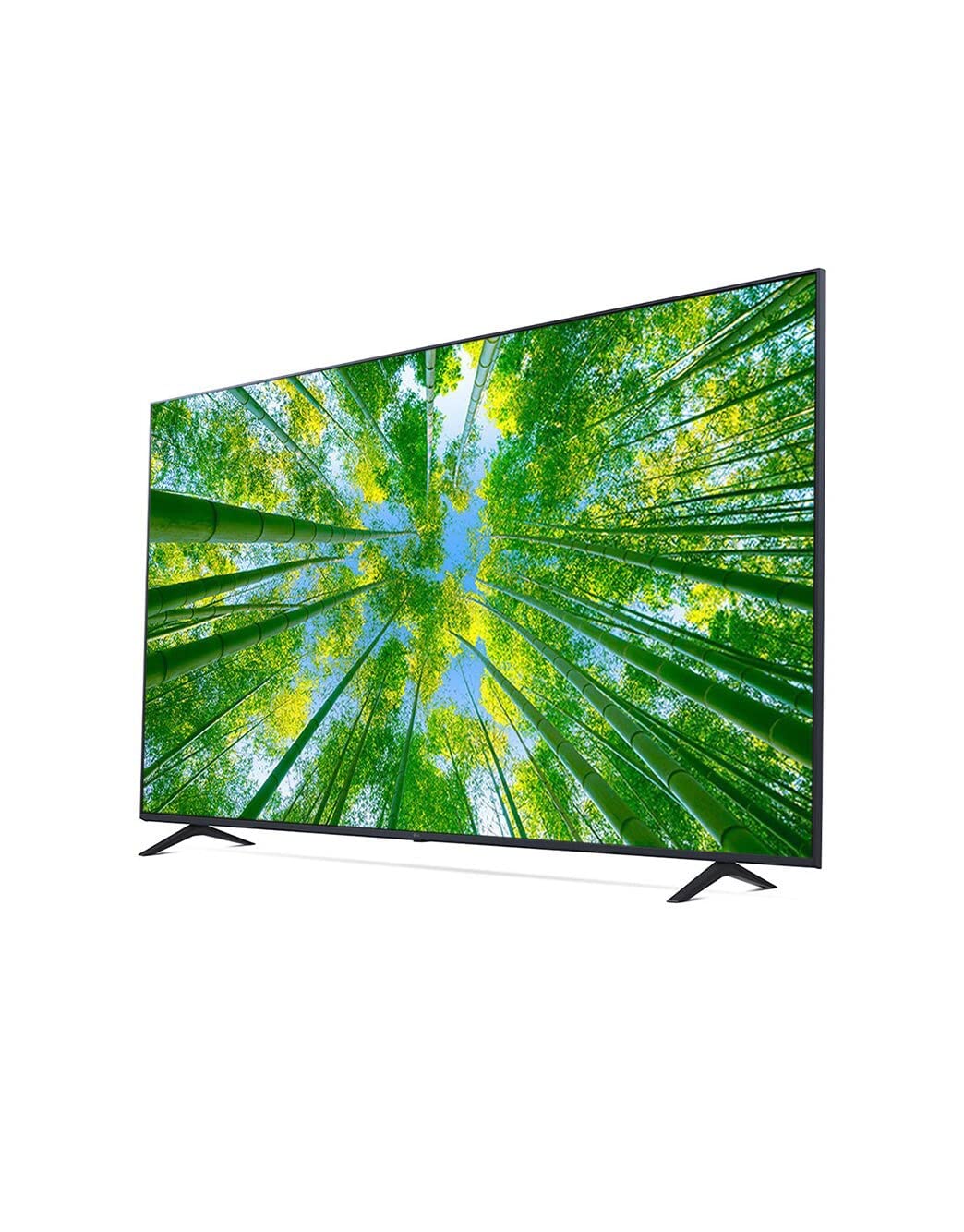 75UQ8040PSB 4K LED 75 Inch (190 cm) | Smart TV