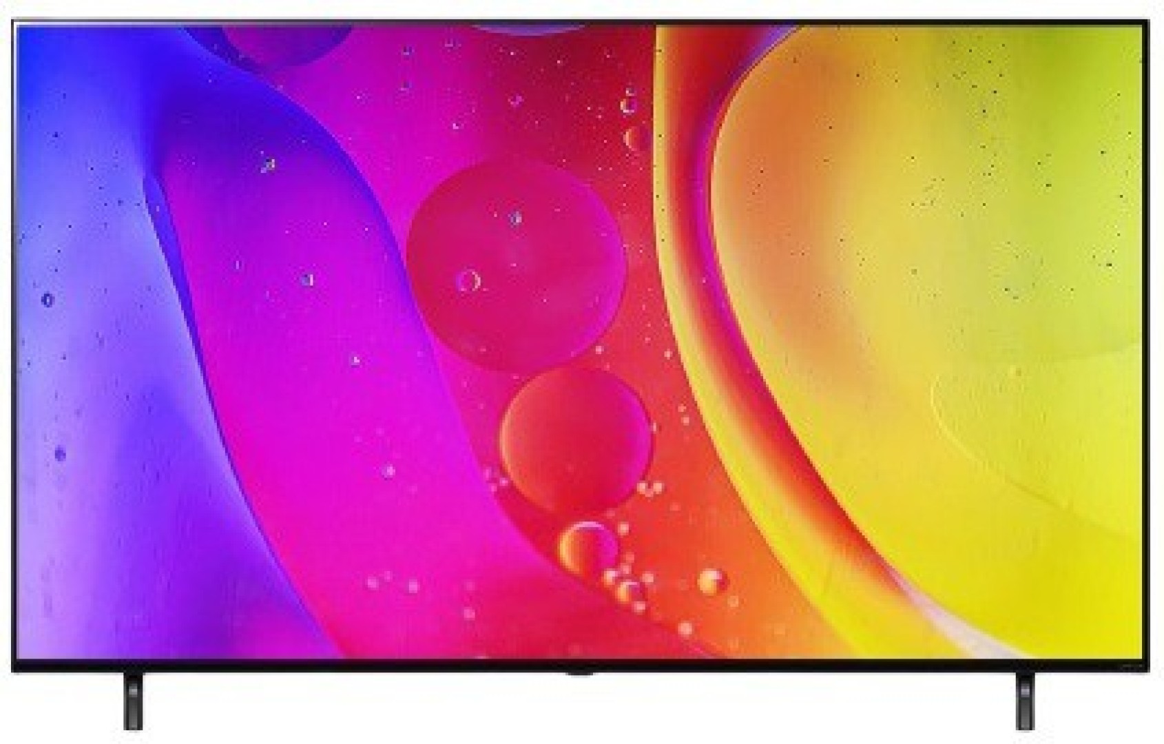 55NANO80SQA 4K LED 55 Inch (140 cm) | Smart TV