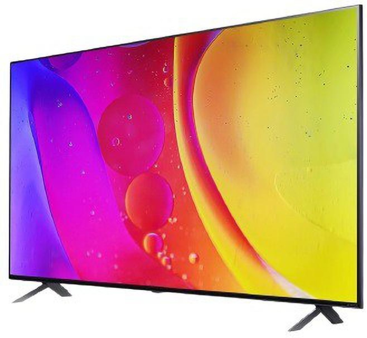 55NANO80SQA 4K LED 55 Inch (140 cm) | Smart TV
