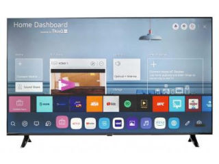 CREL043USA024601 4K QLED 43 Inch (109 cm) | Smart TV