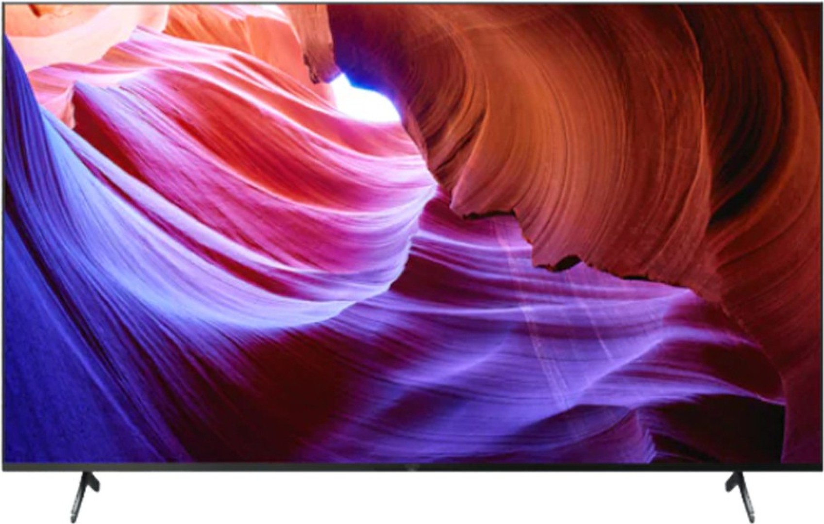 Bravia KD-85X85K 4K LED 85 Inch (216 cm) | Smart TV