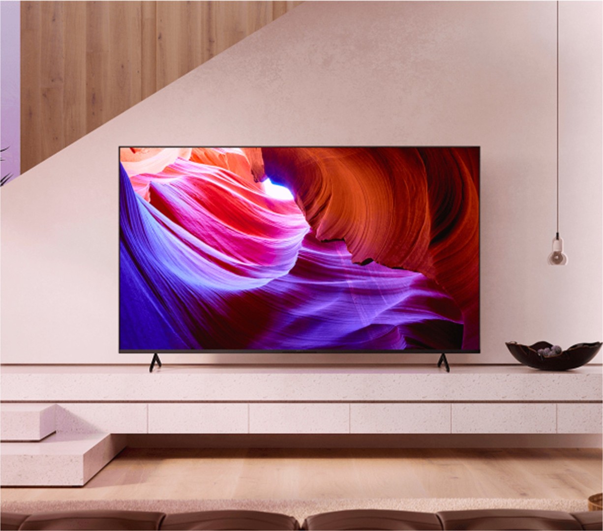 Bravia KD-85X85K 4K LED 85 Inch (216 cm) | Smart TV