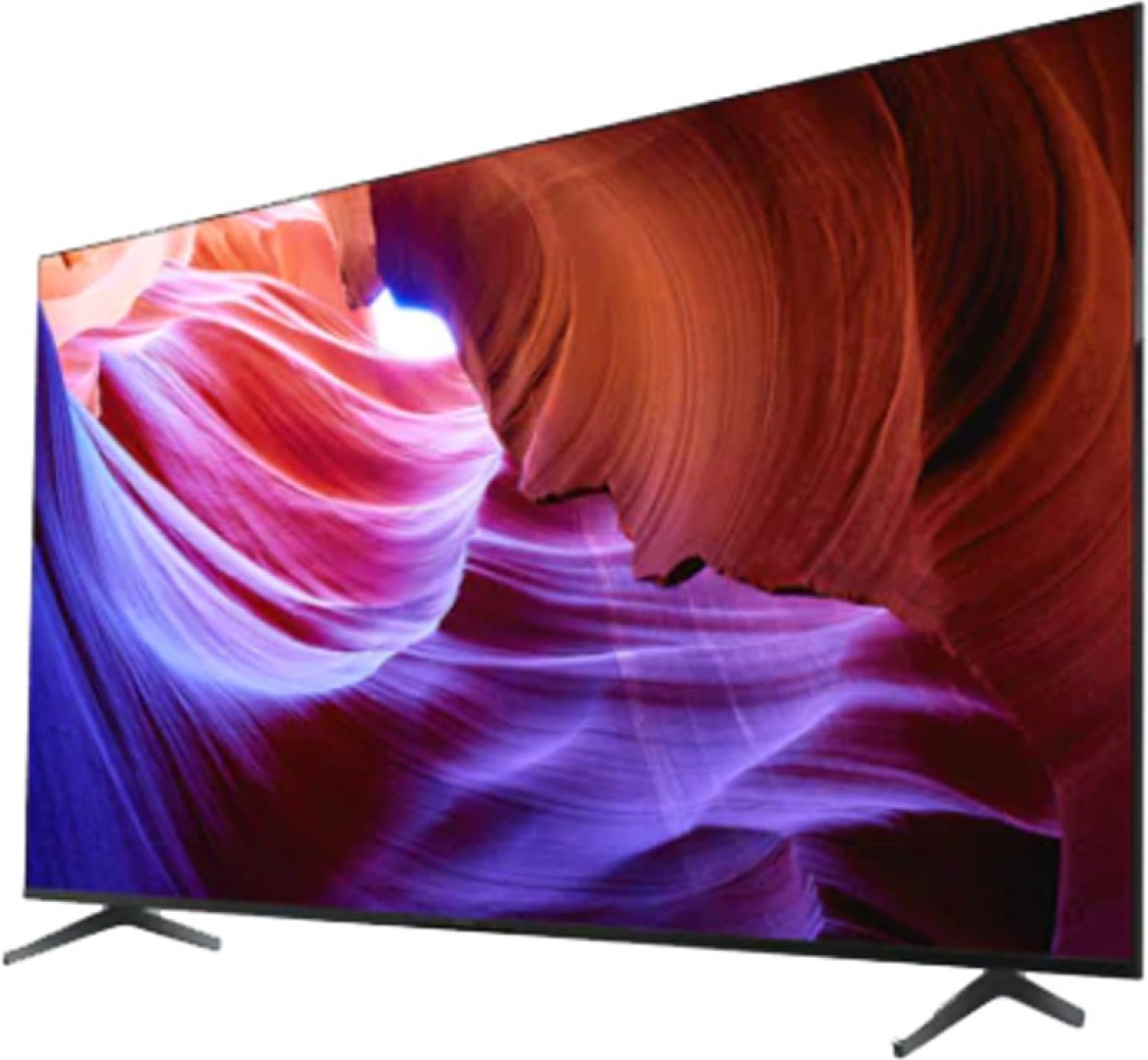 Bravia KD-85X85K 4K LED 85 Inch (216 cm) | Smart TV
