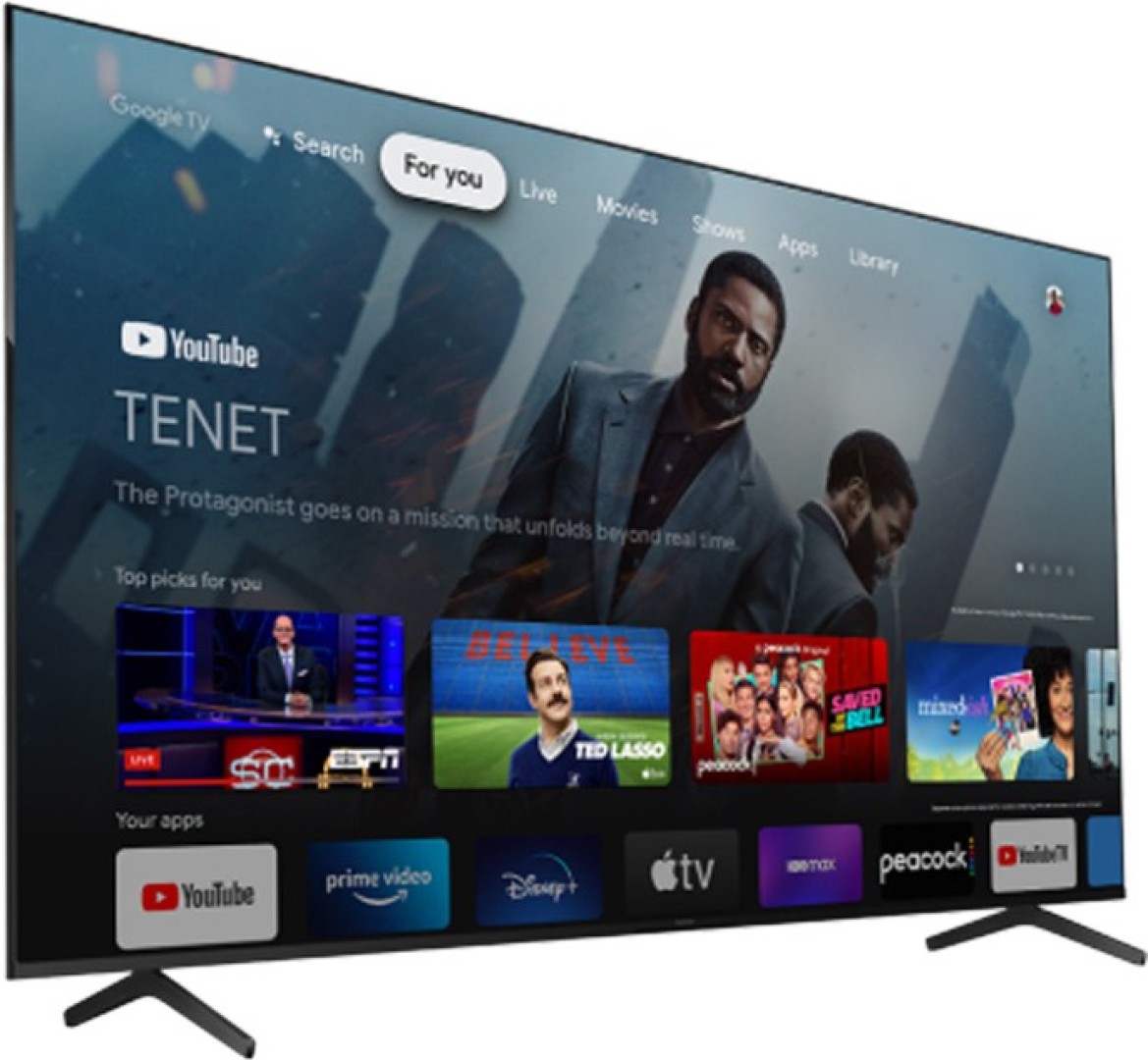 Bravia KD-85X85K 4K LED 85 Inch (216 cm) | Smart TV