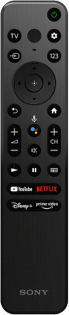 Bravia KD-85X85K 4K LED 85 Inch (216 cm) | Smart TV