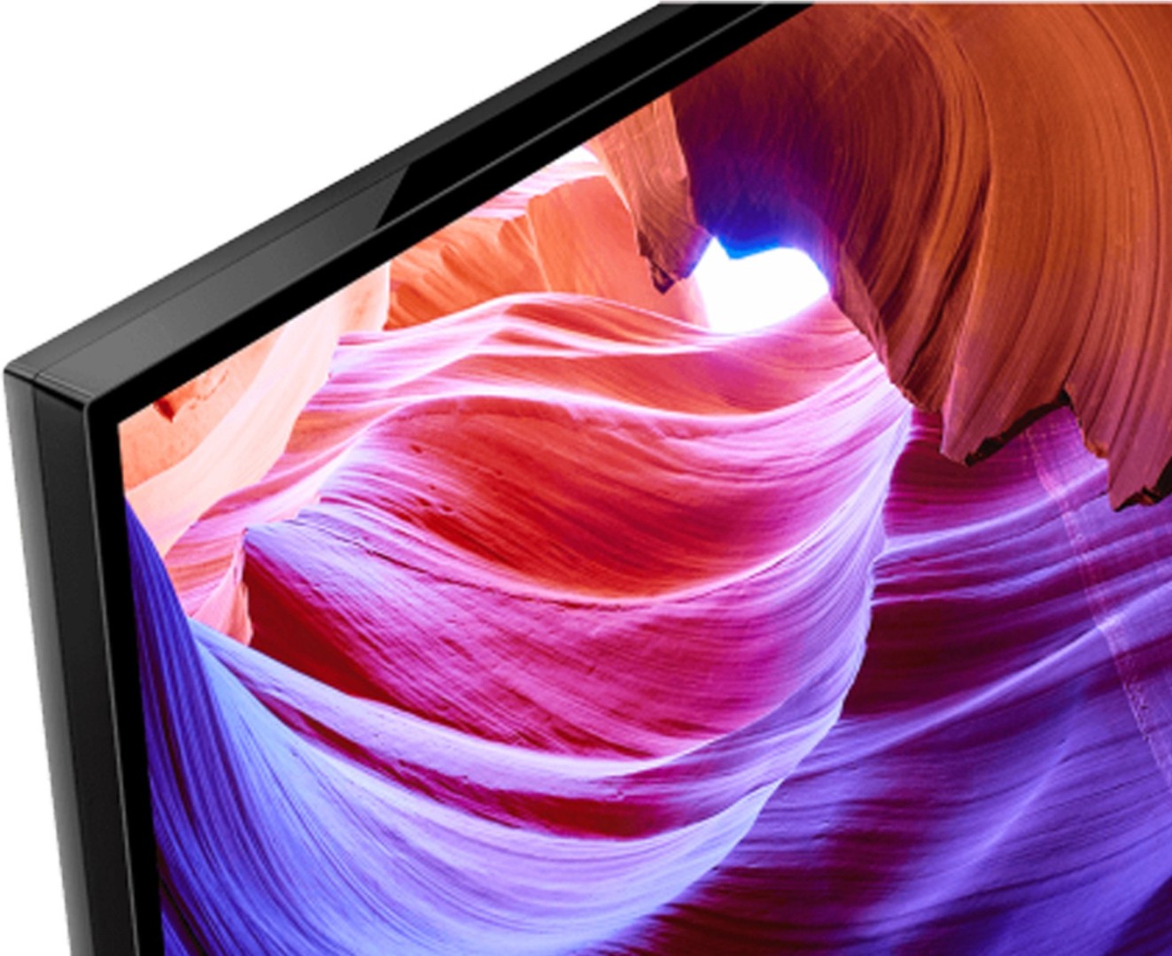 Bravia KD-85X85K 4K LED 85 Inch (216 cm) | Smart TV